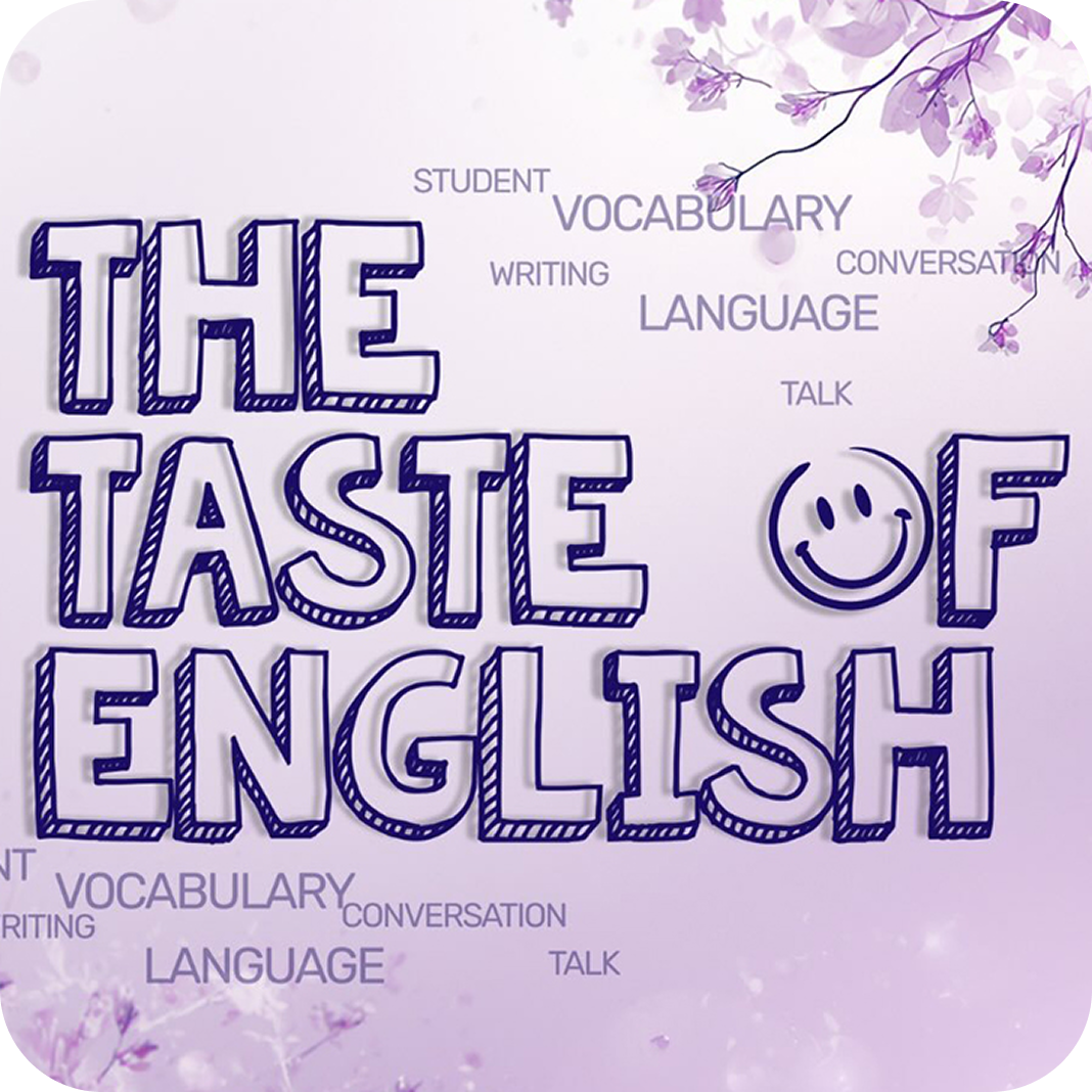 Занятия по английскому языку от 20 р. в школе "The Taste of English"